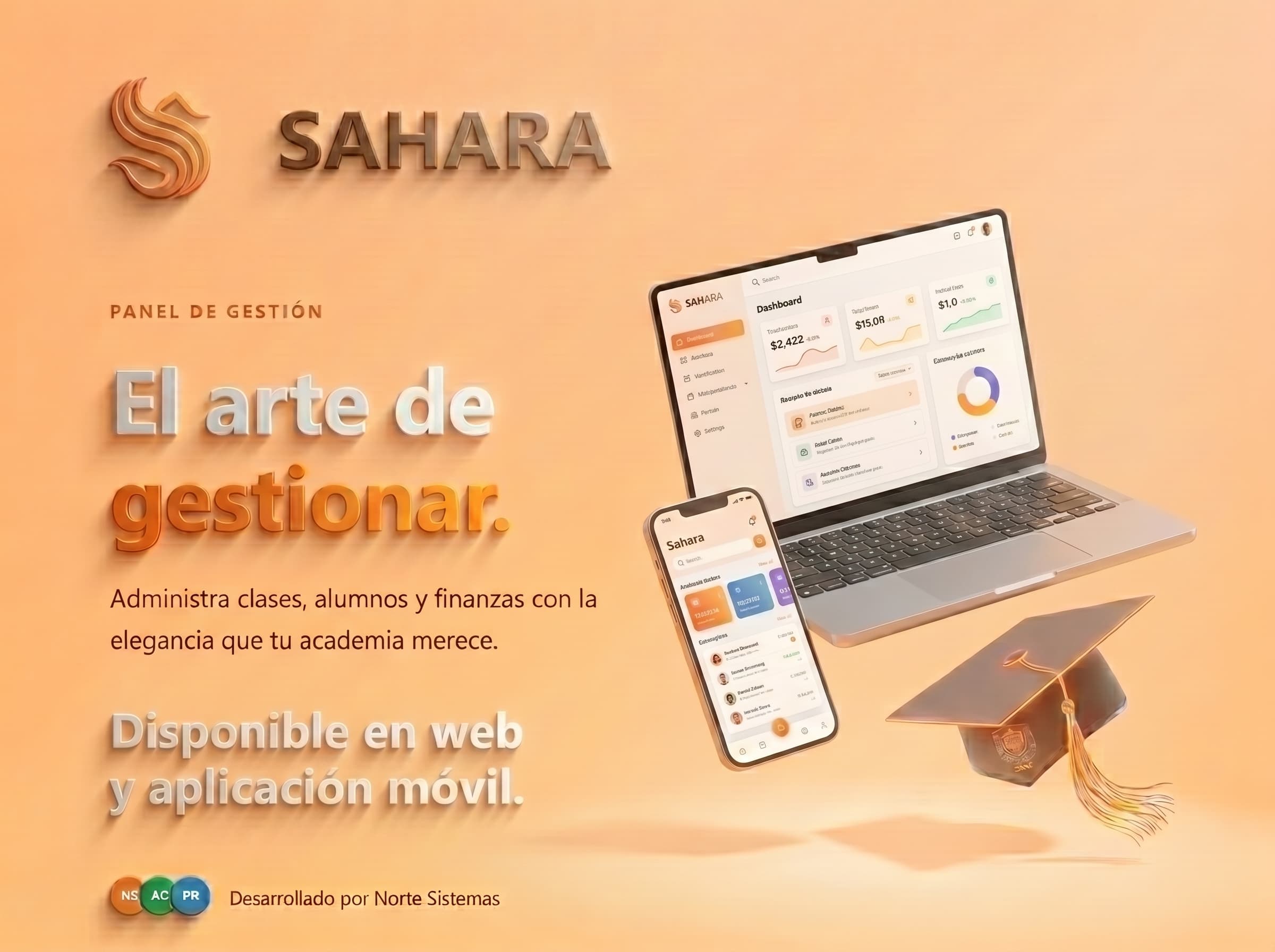 Sahara Academy